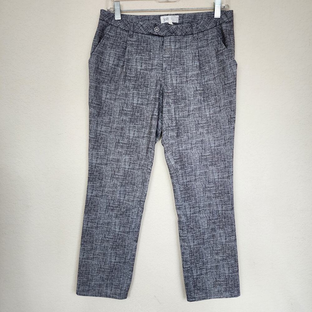 Jolt Size 5 Grey Gray Pants